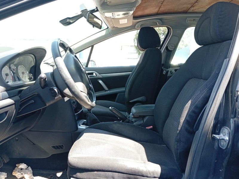 peugeot 407 sw (6e_, 6d_) del año 2006