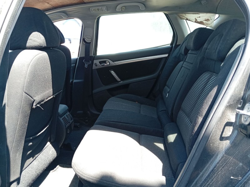 peugeot 407 sw (6e_, 6d_) del año 2006