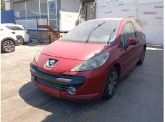 peugeot 207/207+ (wa_, wc_) del año 2006 2