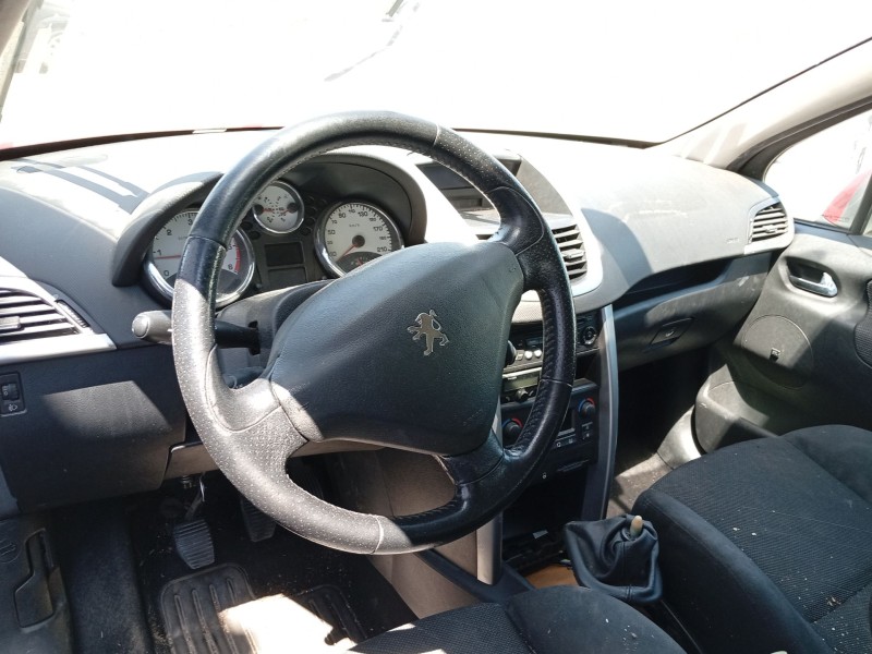 peugeot 207/207+ (wa_, wc_) del año 2006