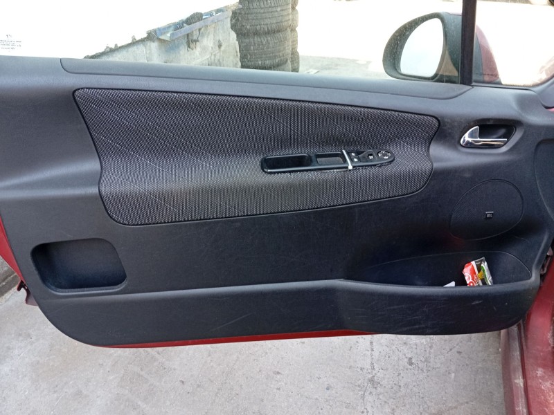 peugeot 207/207+ (wa_, wc_) del año 2006