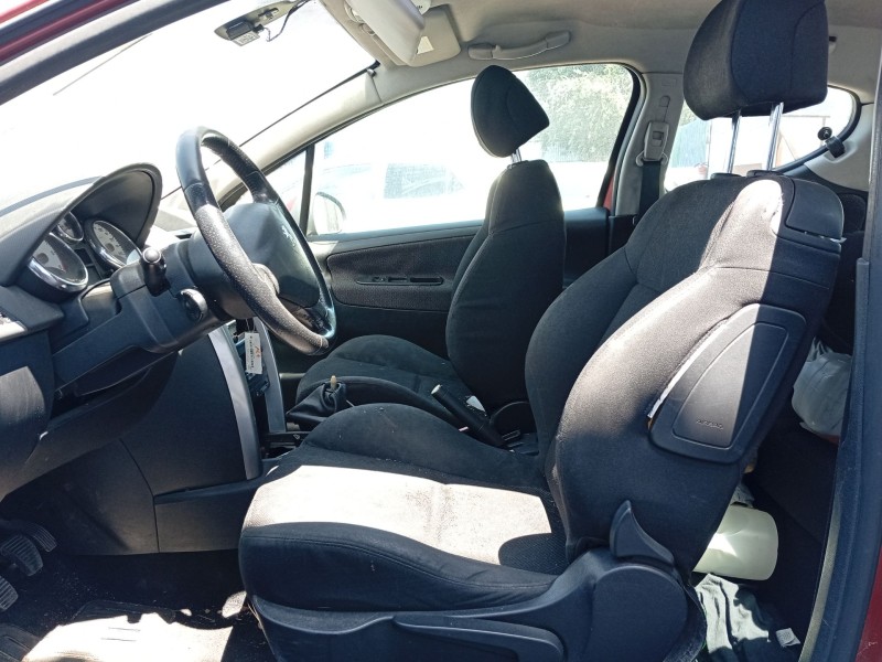 peugeot 207/207+ (wa_, wc_) del año 2006