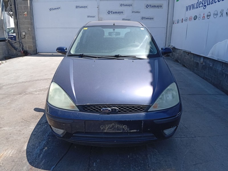ford focus i (daw, dbw) del año 2002