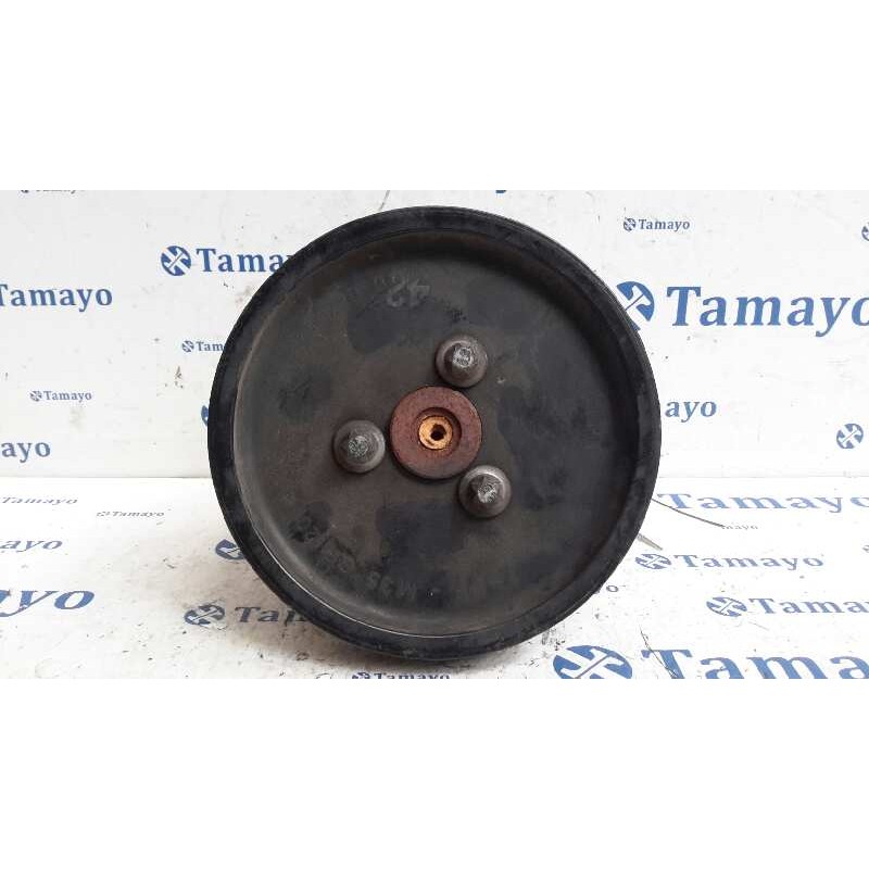 Recambio de bomba direccion para mercedes clase c (w203) berlina 3.2 v6 18v cat referencia OEM IAM 7692955518  
