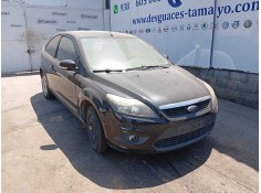 ford focus ii (da_, hcp, dp) del año 2008