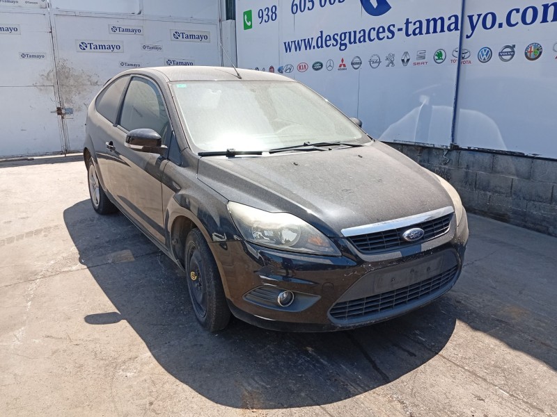 ford focus ii (da_, hcp, dp) del año 2008