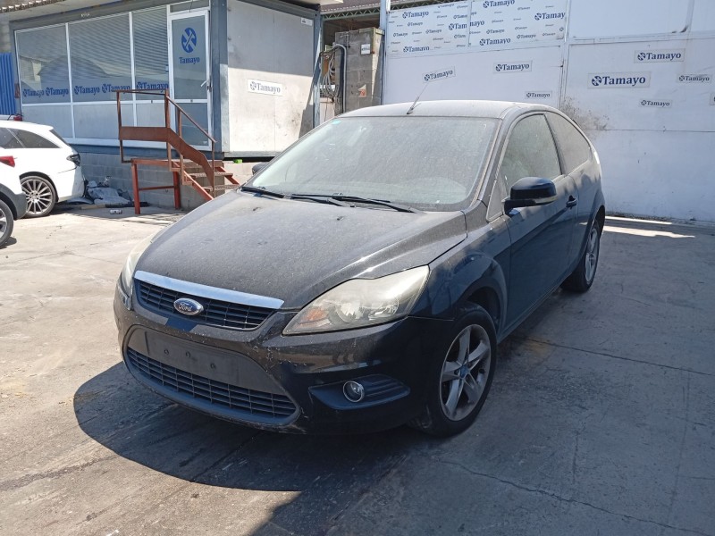ford focus ii (da_, hcp, dp) del año 2008