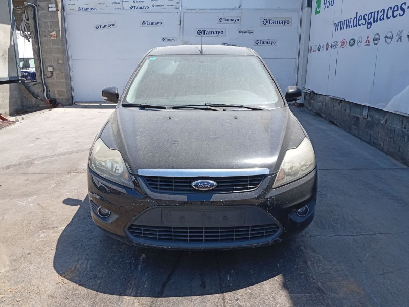 ford focus ii (da_, hcp, dp) del año 2008
