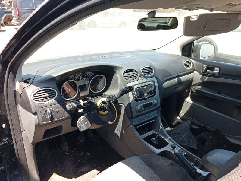 ford focus ii (da_, hcp, dp) del año 2008