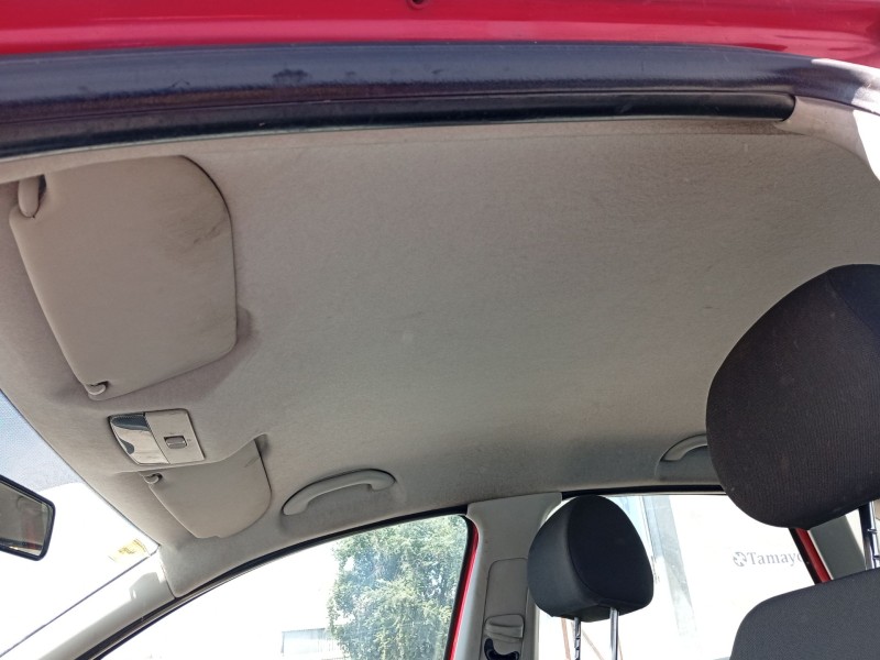 seat ibiza iii (6l1) del año 2005