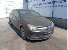 opel astra gtc (kb11) del año 2006