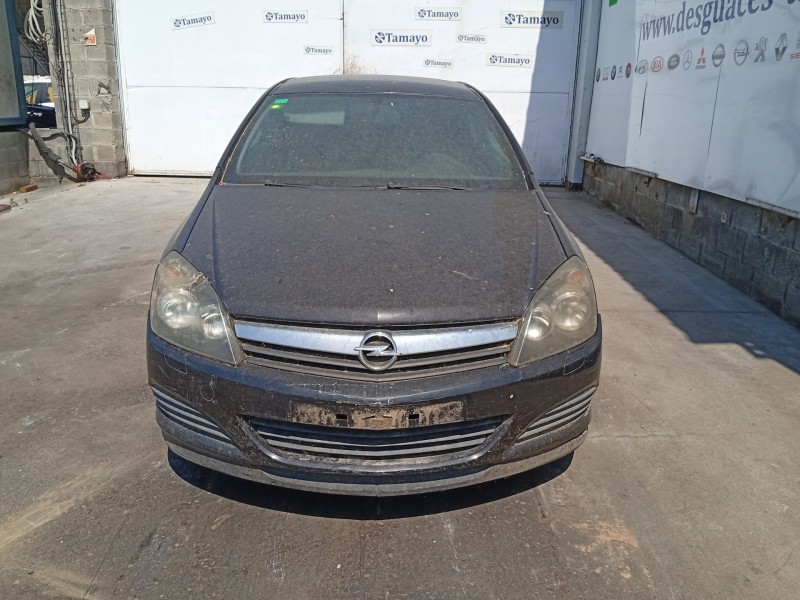 opel astra gtc (kb11) del año 2006