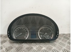 Recambio de cuadro instrumentos para mercedes-benz viano (w639) cdi 2.2 (639.811, 639.813, 639.815, 639.711, 639.713) referencia