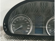 Recambio de cuadro instrumentos para mercedes-benz viano (w639) cdi 2.2 (639.811, 639.813, 639.815, 639.711, 639.713) referencia 2