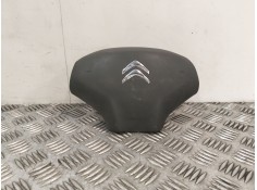 Recambio de airbag delantero izquierdo para citroën c3 ii (sc_) 1.4 hdi 70 (sc8hzc, sc8hr0, sc8hp4) referencia OEM IAM 16719697Z