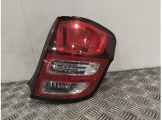 Recambio de piloto trasero derecho para citroën c3 ii (sc_) 1.4 hdi 70 (sc8hzc, sc8hr0, sc8hp4) referencia OEM IAM 9673805280 63
