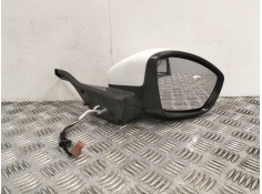 Recambio de retrovisor derecho para peugeot 208 i (ca_, cc_) 1.2 vti 82 referencia OEM IAM 1607511480  