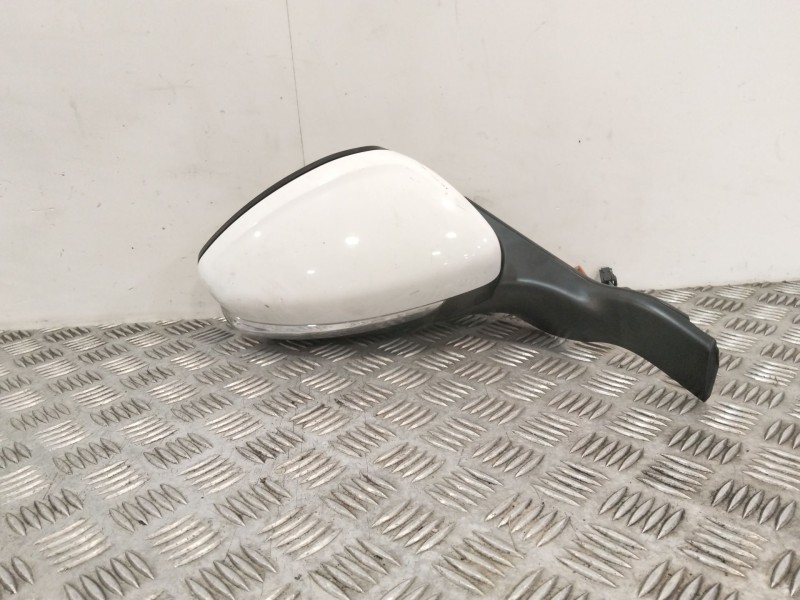 Recambio de retrovisor derecho para peugeot 208 i (ca_, cc_) 1.2 vti 82 referencia OEM IAM 1607511480  
