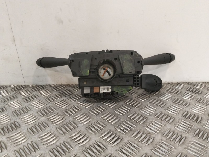 Recambio de mando multifuncion para peugeot 208 i (ca_, cc_) 1.2 vti 82 referencia OEM IAM 98030394ZD  