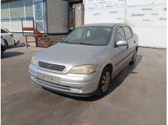 opel astra g sedán (t98) del año 2000 2