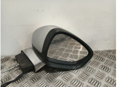 Recambio de retrovisor derecho para citroën c3 ii (sc_) 1.4 hdi 70 (sc8hzc, sc8hr0, sc8hp4) referencia OEM IAM 8154AW  