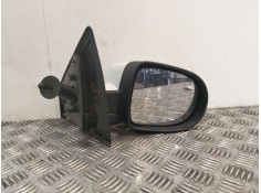 Recambio de retrovisor derecho para renault clio iii (br0/1, cr0/1) 1.5 dci referencia OEM IAM 12443070  