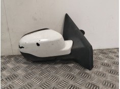 Recambio de retrovisor derecho para renault clio iii (br0/1, cr0/1) 1.5 dci referencia OEM IAM 12443070   2