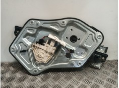 Recambio de elevalunas delantero izquierdo para skoda yeti (5l) 1.2 tsi referencia OEM IAM 5L0837461 8K0959811 5L0837401
