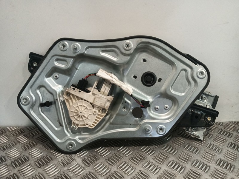Recambio de elevalunas delantero izquierdo para skoda yeti (5l) 1.2 tsi referencia OEM IAM 5L0837461 8K0959811 5L0837401