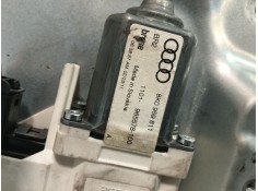 Recambio de elevalunas delantero izquierdo para skoda yeti (5l) 1.2 tsi referencia OEM IAM 5L0837461 8K0959811 5L0837401 2
