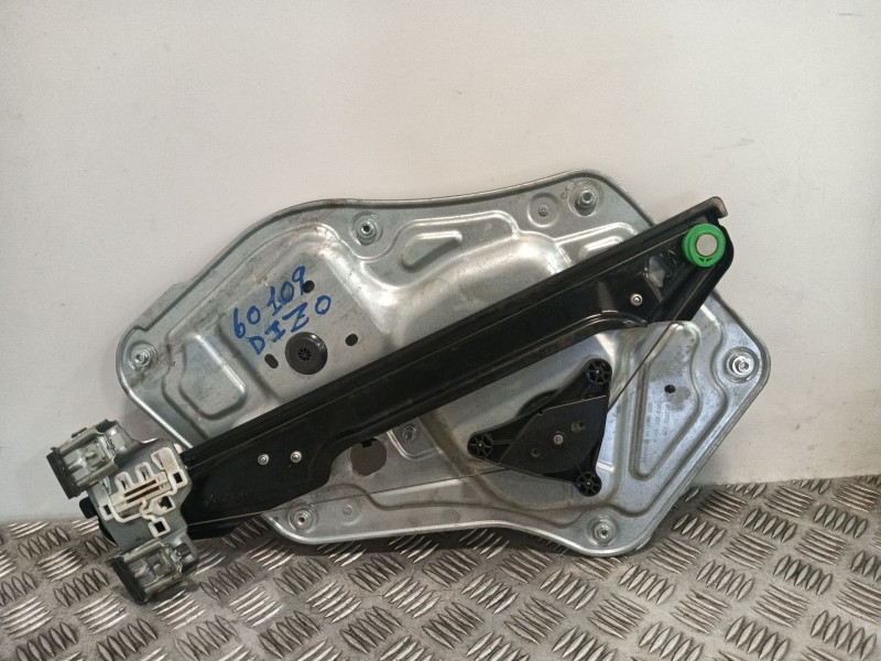 Recambio de elevalunas delantero izquierdo para skoda yeti (5l) 1.2 tsi referencia OEM IAM 5L0837461 8K0959811 5L0837401