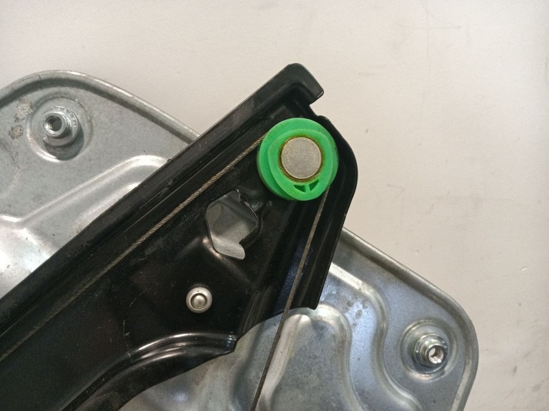 Recambio de elevalunas delantero izquierdo para skoda yeti (5l) 1.2 tsi referencia OEM IAM 5L0837461 8K0959811 5L0837401