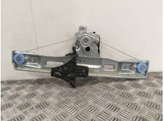 Recambio de elevalunas trasero izquierdo para opel zafira tourer c van (p12) 2.0 cdti (75) referencia OEM IAM 927207100 13260141