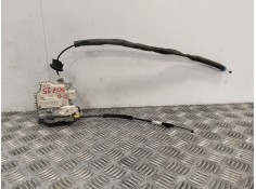 Recambio de cerradura puerta delantera derecha para audi a1 (8x1, 8xk) 1.6 tdi referencia OEM IAM 5N1837016M 8J1837016C 