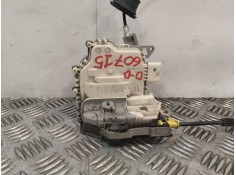 Recambio de cerradura puerta delantera derecha para audi a1 (8x1, 8xk) 1.6 tdi referencia OEM IAM 5N1837016M 8J1837016C  2