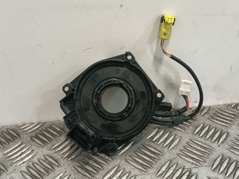 Recambio de anillo airbag para nissan almera tino (v10) 2.2 dci referencia OEM IAM 25554BM012  