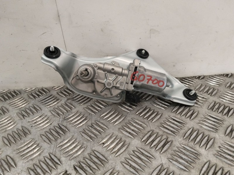 Recambio de motor limpia trasero para hyundai tucson (tl, tle) 1.6 gdi referencia OEM IAM 98700D3000  