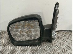 Recambio de retrovisor izquierdo para volkswagen caddy iii furgoneta/monovolumen (2ka, 2kh, 2ca, 2ch) 1.9 tdi referencia OEM IAM