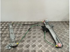 Recambio de elevalunas delantero derecho para opel corsa e furgoneta/hatchback (x15) 1.3 cdti (08) referencia OEM IAM 5416132212