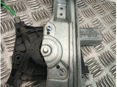 Recambio de elevalunas delantero derecho para opel corsa e furgoneta/hatchback (x15) 1.3 cdti (08) referencia OEM IAM 5416132212 2