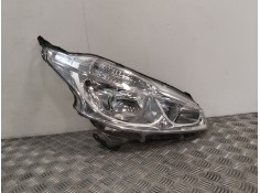 Recambio de faro derecho para peugeot 208 i (ca_, cc_) 1.2 vti 82 referencia OEM IAM 1685351480 PWY24W 