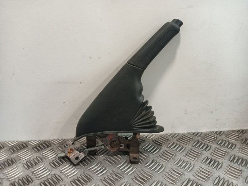Recambio de palanca freno de mano para fiat 500 (312_) 1.2 (312axa1a) referencia OEM IAM 735571306  