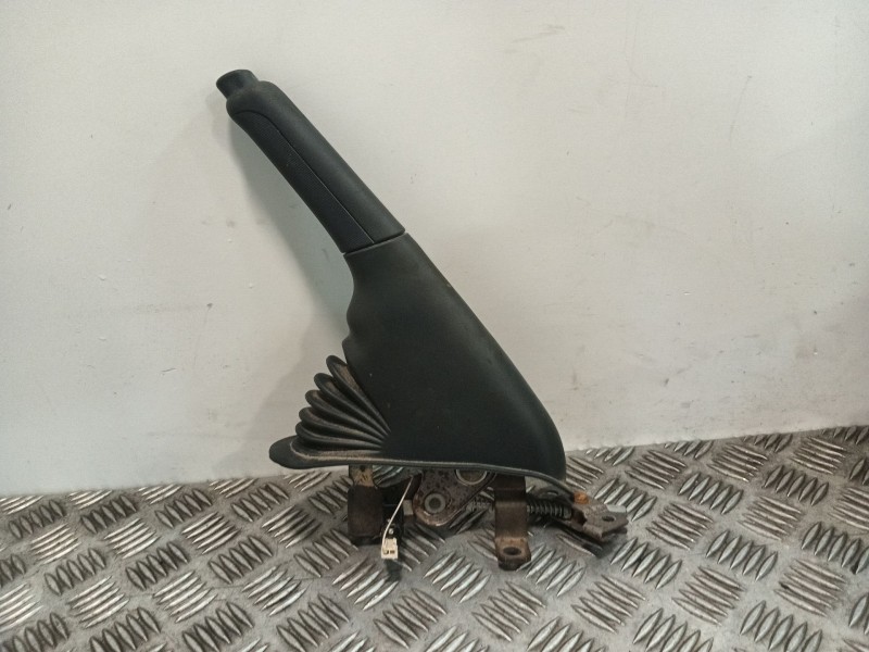 Recambio de palanca freno de mano para fiat 500 (312_) 1.2 (312axa1a) referencia OEM IAM 735571306  