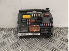 Recambio de caja reles / fusibles para citroën c3 ii (sc_) 1.4 hdi 70 (sc8hzc, sc8hr0, sc8hp4) referencia OEM IAM 9667199780  