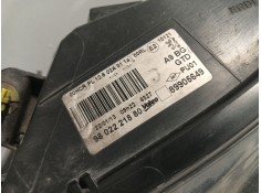 Recambio de faro izquierdo para peugeot 208 i (ca_, cc_) 1.2 vti 82 referencia OEM IAM 1685351580 9802221880 89905649 2