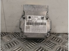 Recambio de centralita airbag para seat exeo st (3r5)(2009>) 2.0 tdi referencia OEM IAM 3R0959655 0285010576 