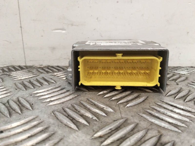 Recambio de centralita airbag para seat exeo st (3r5)(2009>) 2.0 tdi referencia OEM IAM 3R0959655 0285010576 