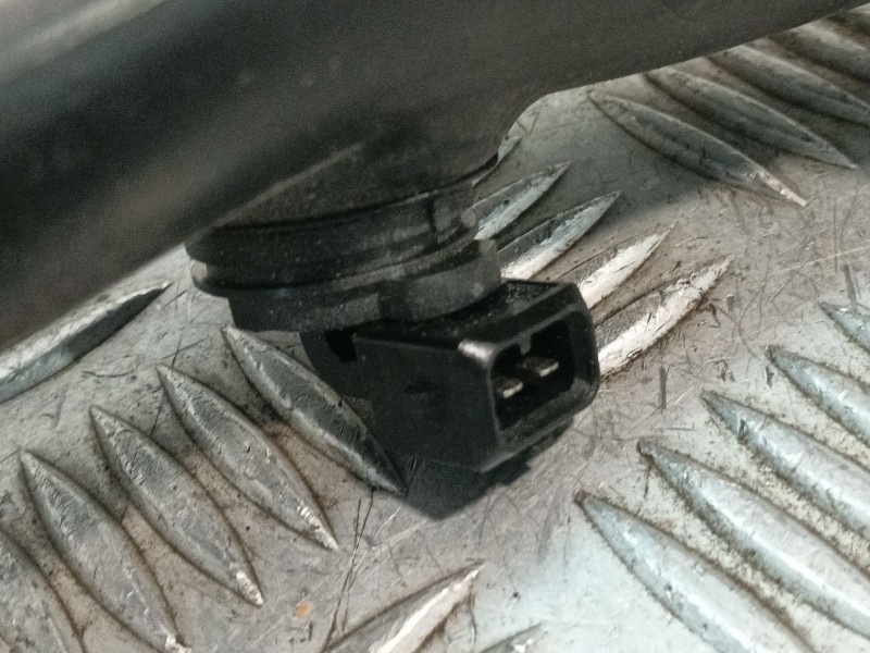 Recambio de tubo para bmw 1 (e81) 118 d referencia OEM IAM 1161779748103 779748103 