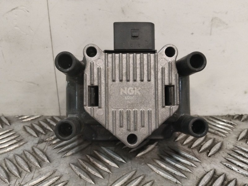 Recambio de bobina encendido para seat ibiza ii (6k1) 1.4 i referencia OEM IAM R0101C00100  