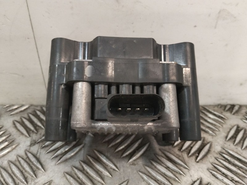 Recambio de bobina encendido para seat ibiza ii (6k1) 1.4 i referencia OEM IAM R0101C00100  